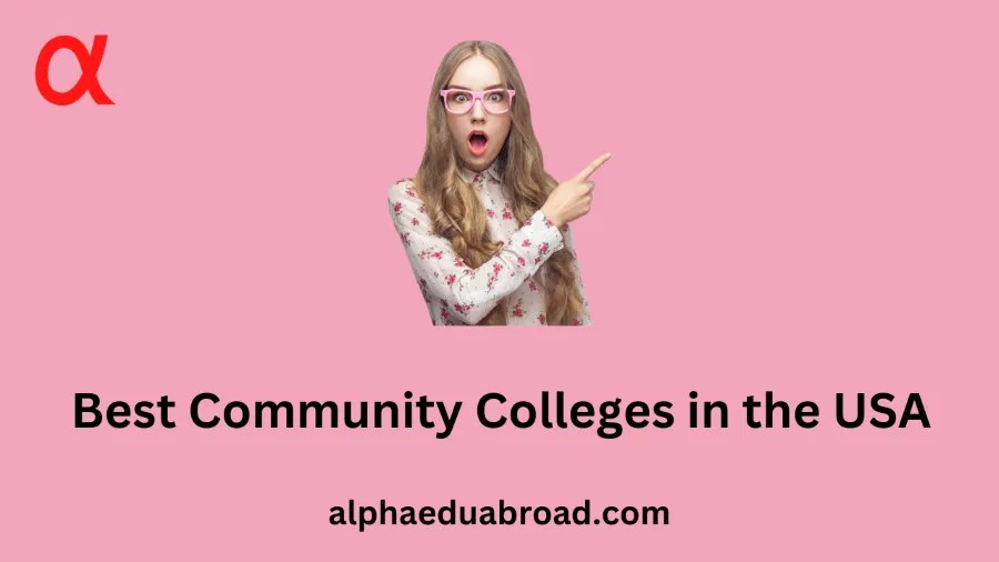 Best Community Colleges in the USA